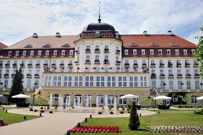 Gdansk: Hitler Trail Private Guided Tour - Key Points