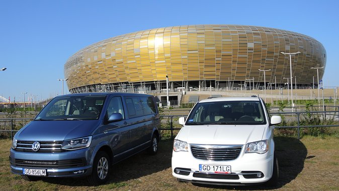 Gdansk to Krakow Private Transfer - Key Points