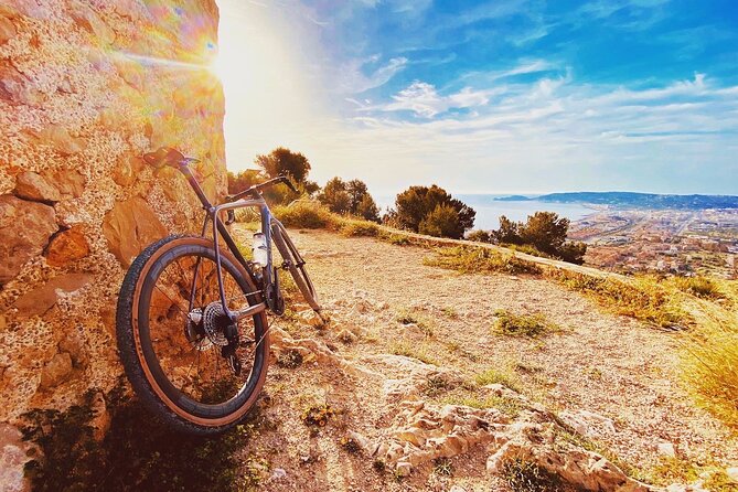 Get to Know Javea by Gravel Bike. - Key Points