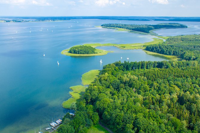 Getting to Know Masuria in 5 Days, With Your Own Car and Local Tour Guide - Key Points