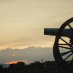 gettysburg family friendly guided ghost tour Gettysburg: Family-Friendly Guided Ghost Tour