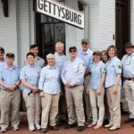 gettysburg historic taverns evening walking tour Gettysburg: Historic Taverns Evening Walking Tour