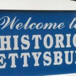 gettysburg secrets of gettysburg walking history tour Gettysburg: Secrets of Gettysburg Walking History Tour