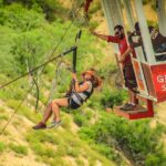 giant swing in los cabos Giant Swing in Los Cabos