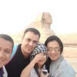giza pyramid sakkara dahshur full day private guided tour Giza Pyramid, Sakkara & Dahshur Full Day Private Guided Tour