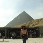 giza pyramids half day tour Giza Pyramids Half Day Tour