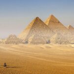 giza pyramids memphis and saqqara private guided tour Giza Pyramids, Memphis, and Saqqara Private Guided Tour