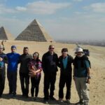 giza pyramids saqqara and memphis day tour 2 Giza Pyramids , Saqqara and Memphis Day Tour