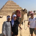 giza pyramids tour saqqara memphis all inclusive guided trip Giza Pyramids Tour , Saqqara , Memphis All Inclusive Guided Trip