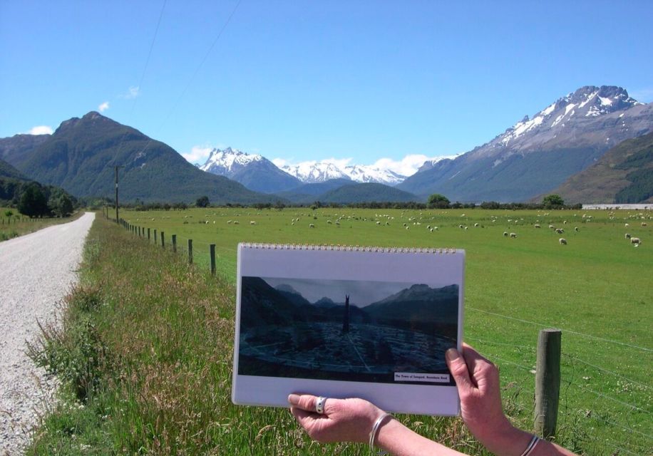 glenorchy half day 4wd lord of the rings tour Glenorchy Half-Day 4WD Lord Of the Rings Tour