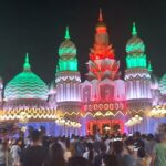 global village and mircal garden tickets with transfer Global Village and Mircal Garden Tickets With Transfer