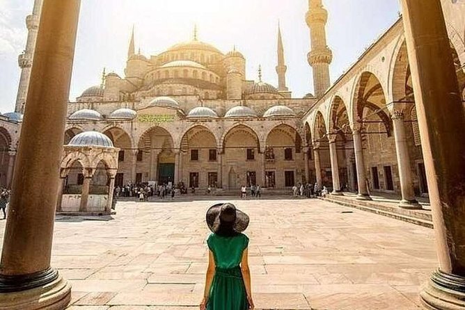 go out in style on this bachelorette or hen weekend in istanbul Go Out in Style on This Bachelorette or ‘Hen' Weekend in Istanbul