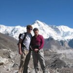 gokyo ranjo pass trek on 16 days cheapest trip on nepal Gokyo-Ranjo Pass Trek On 16 Days (Cheapest Trip On Nepal)