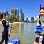 gold coast 1 hour standup paddleboarding lesson photos Gold Coast: 1-Hour Standup Paddleboarding Lesson & Photos
