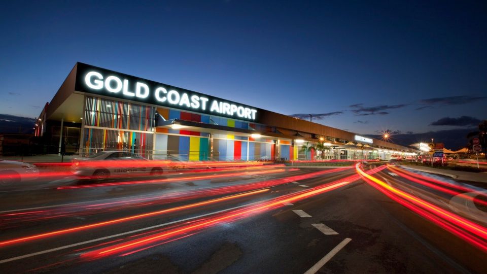 Gold Coast: Airport to Hotel Return Transfer - Key Points