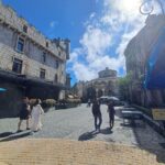 golden bridge in ba na hills with group tour from hoi an Golden Bridge in Ba Na Hills With Group Tour From Hoi An