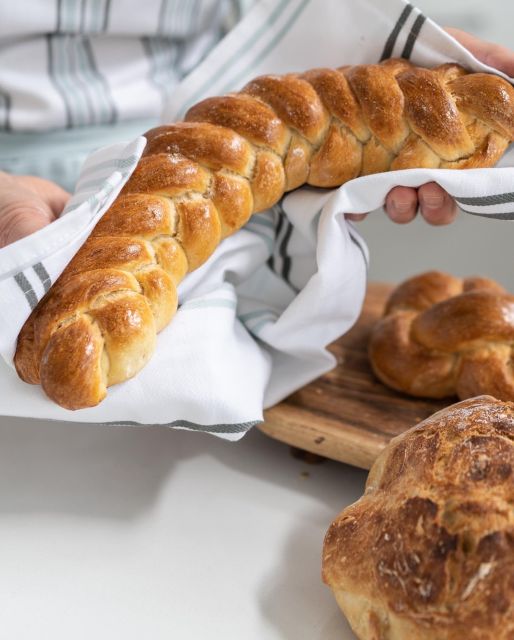 Goolwa, Mastering the Craft of Bread Making - Key Points