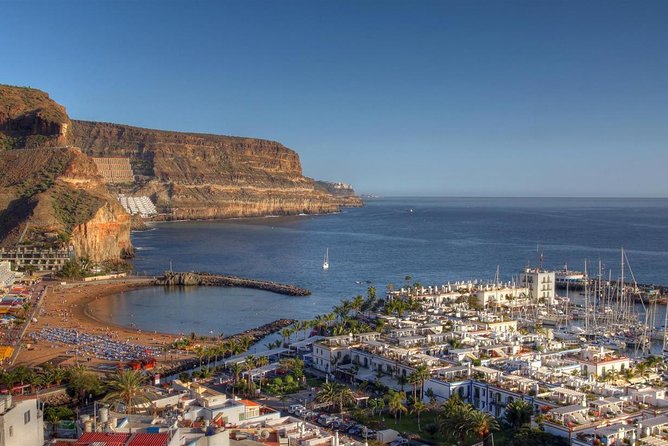 Gran Canaria Private Transfer From Bahía Feliz to Las Palmas (Lpa) Airport - Meeting and Pickup Details