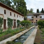 granada alhambra and generalife gardens guided tour Granada: Alhambra and Generalife Gardens Guided Tour