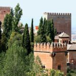 granada alhambra guided tour w nasrid palaces city pass Granada: Alhambra Guided Tour W/ Nasrid Palaces & City Pass