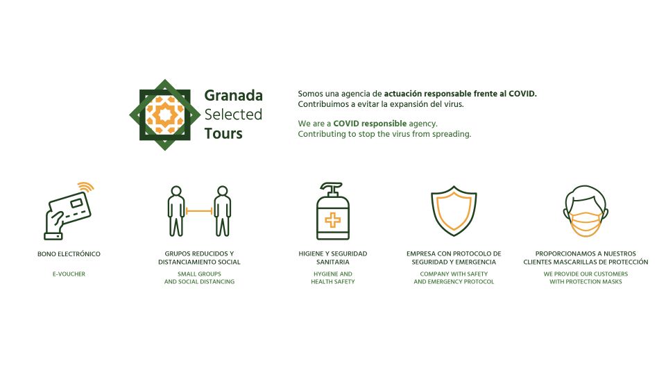 Granada: Fast-Track Alhambra & Nasrid Palaces Guided Tour - Key Points