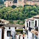 granada private unesco heritage albaicin walking tour Granada: Private UNESCO-Heritage Albaicin Walking Tour