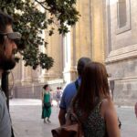 granada vr tour of cathedral royal chapel with tickets Granada: VR Tour of Cathedral & Royal Chapel With Tickets