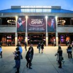 grand ole opry vip experience admission with lounge access and artist visit Grand Ole Opry VIP Experience: Admission With Lounge Access and Artist Visit