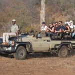 greater kruger national park 4 day safari at a private game lodge Greater Kruger National Park 4 Day Safari at a Private Game Lodge