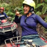greymouth off road adventure in the enchanted rainforest Greymouth: Off-Road Adventure in the 'Enchanted Rainforest'