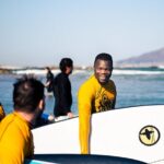 group surf experience in cape town Group Surf Experience in Cape Town