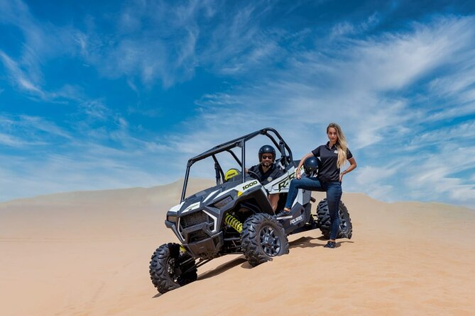 guided 1000cc dune buggy tour on the biggest sand dunes of dubai Guided 1000cc Dune Buggy Tour On The Biggest Sand Dunes Of Dubai.