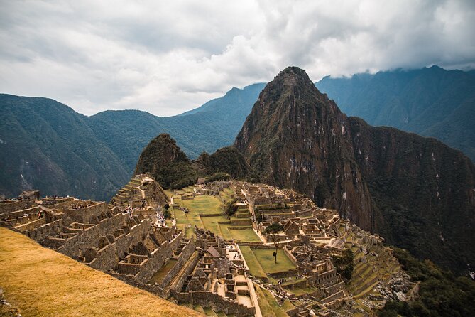 guided full day tour to machupicchu Guided Full Day Tour to Machupicchu