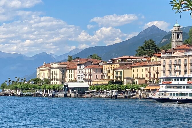 guided tour to lugano bellagio and lake cruise from como Guided Tour to Lugano, Bellagio and Lake Cruise From Como