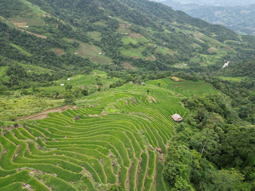 Ha Giang : 1 Day Trekking Ethnic Villages - Key Points