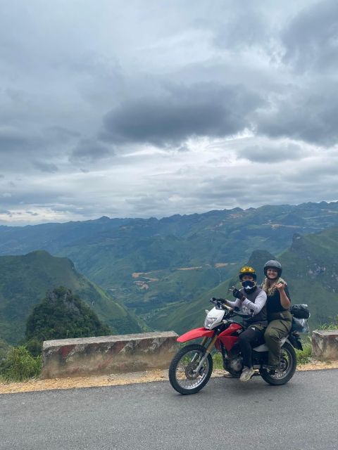 Ha Giang Loop 2 Days 1 Night With Easr Rider - Key Points