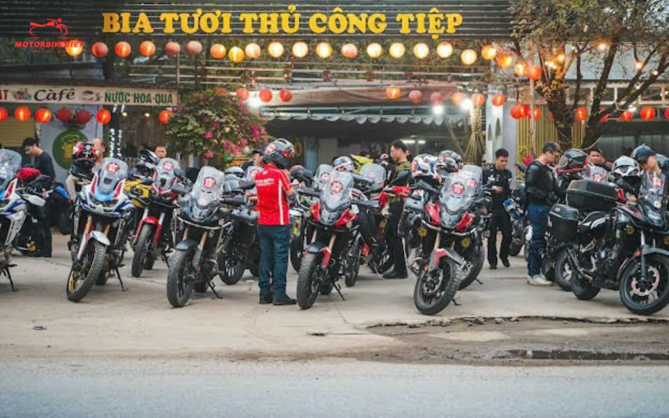 Ha Giang Loop 4 Days 3 Nights Motorbike Tour From Hanoi - Key Points