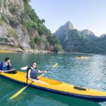 ha long 1 day with private cruise private tour Ha Long 1 Day With Private Cruise - Private Tour