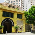 ha noi city tour full day Ha Noi City Tour Full Day