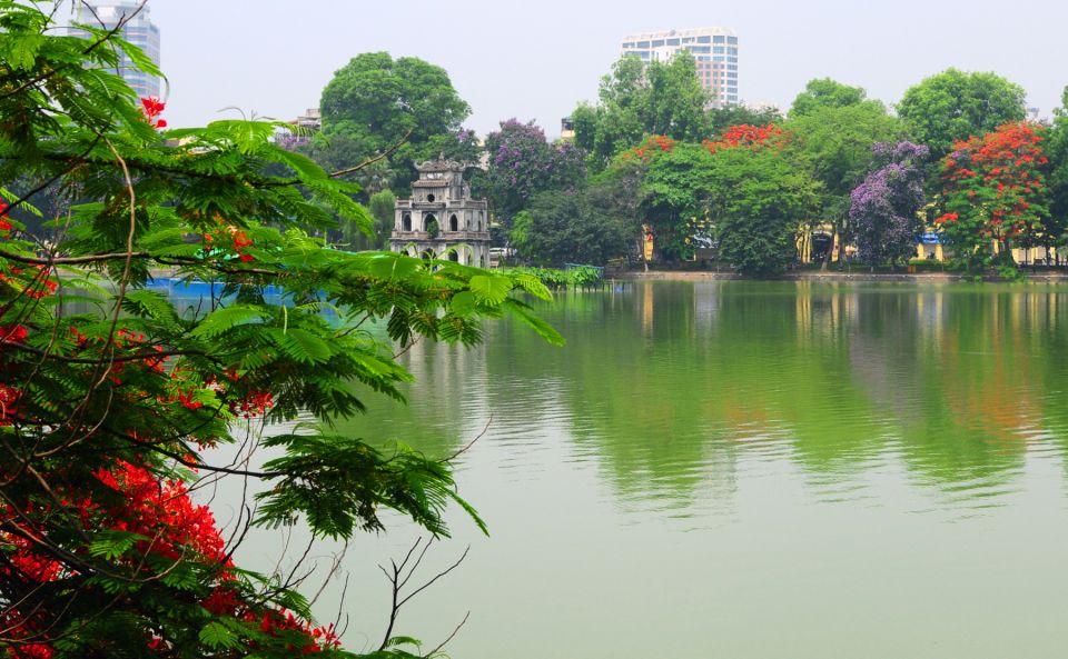 Ha Noi: Private Sightseeing Car Tour - Tour Highlights