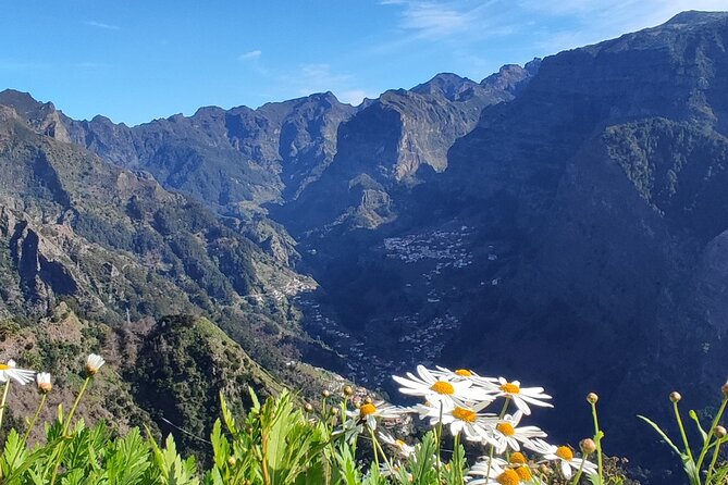 half day 7 to 12 private group madeira mystery tour 4x4 jeep Half-Day 7 to 12 Private Group Madeira "Mystery Tour" 4x4 Jeep