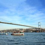 half day bosphorus boat guided tour spice bazaar from istanbul Half-Day Bosphorus Boat Guided Tour & Spice Bazaar From Istanbul