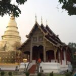 half day chiang mai temple tour from chiang mai Half-Day Chiang Mai Temple Tour From Chiang Mai