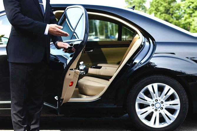 half day dubai chauffeur tour 7 seats luxury vehicle with driver Half Day Dubai Chauffeur Tour - 7 Seats Luxury Vehicle With Driver