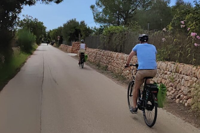 Half-Day E-Bike Tour to the Sineu Market - Tour Duration