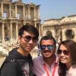 half day easy ephesus private tour for cruisers from kusadasi port Half Day Easy Ephesus Private Tour for Cruisers From Kusadasi Port