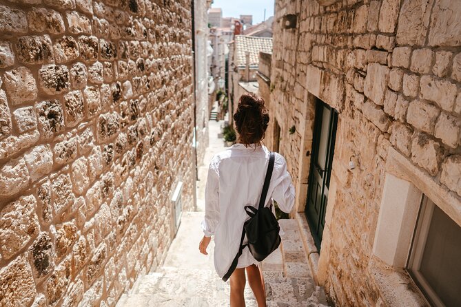 Half Day Guided Tour From Rovinj to Pula - Key Points