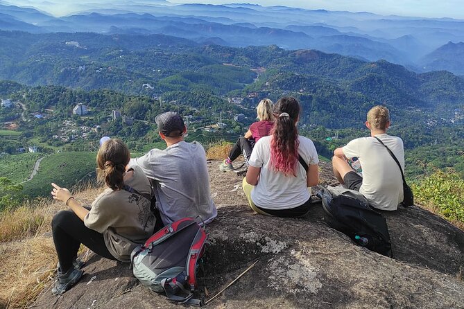 Half Day Hiking in Munnar Trekking Tour - Key Points