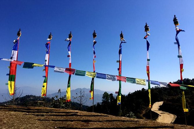 Half-Day Namo Buddha and Thrangu Tashi Monastery Tour - Key Points