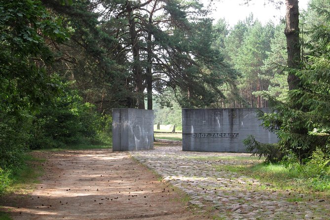Half-Day Private Tour to Treblinka Camp Museum From Warsaw - Key Points